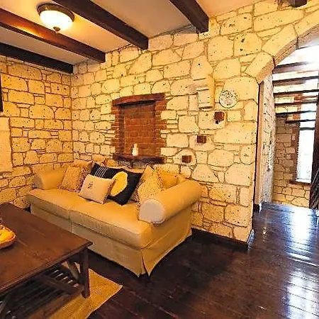 Aleysim Alacati Otel 3*