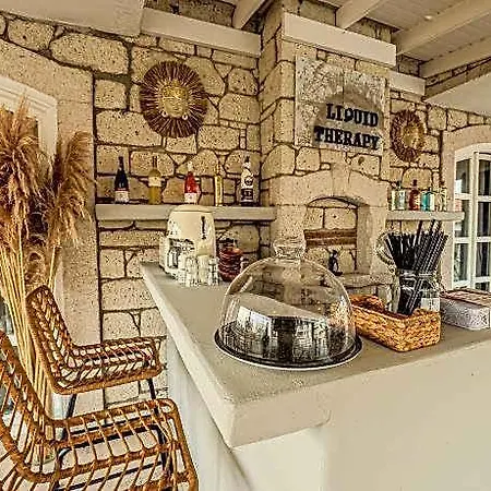Aleysim Alacati Cesme