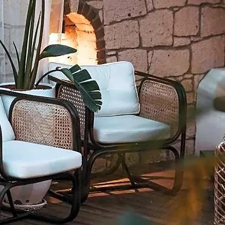 Aleysim Alacati 3* Cesme