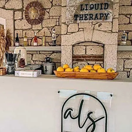 Aleysim Alacati Cesme