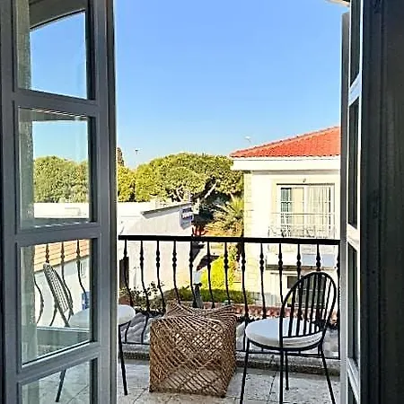 Otel Aleysim Alacati 3*