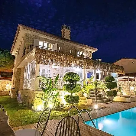 Otel Aleysim Alacati 3*