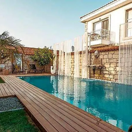 Otel Aleysim Alacati 3*