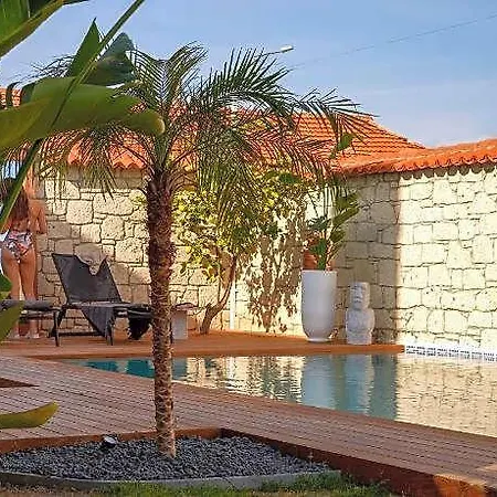 Aleysim Alacati Otel 3*