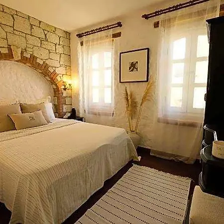 Otel Aleysim Alacati 3*