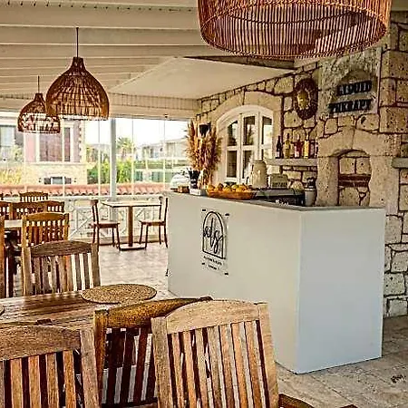 Aleysim Alacati Otel 3*
