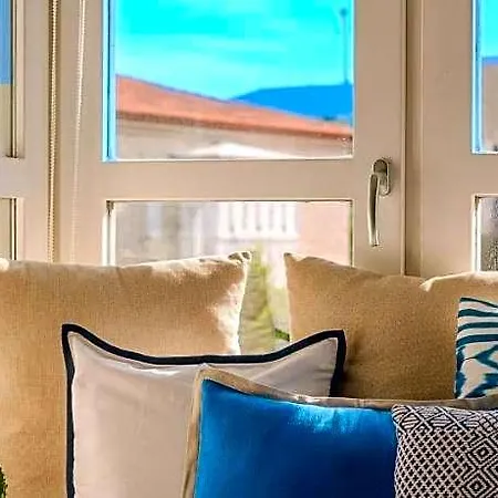 Aleysim Alacati Otel 3*