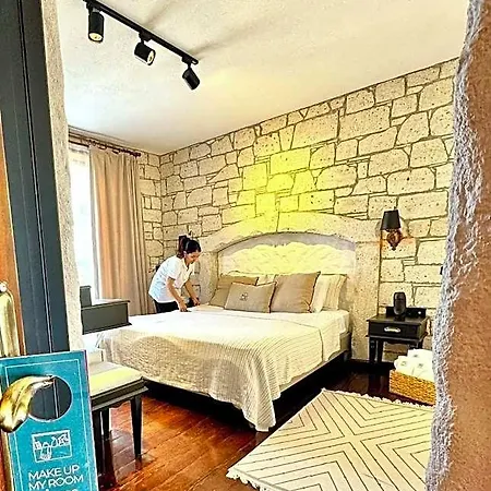 Aleysim Alacati Otel 3*