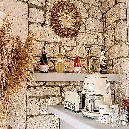 Otel Aleysim Alacati