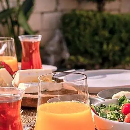 Aleysim Alacati Otel