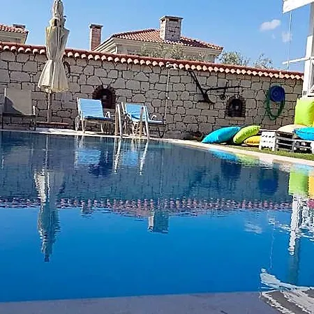 Aleysim Alacati 3* Cesme