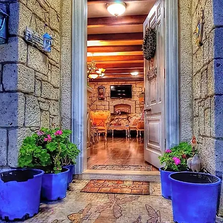 Aleysim Alacati 3* Çeşme