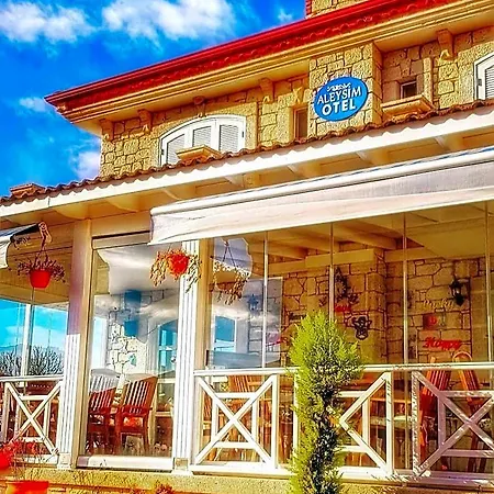 Otel Aleysim Alacati