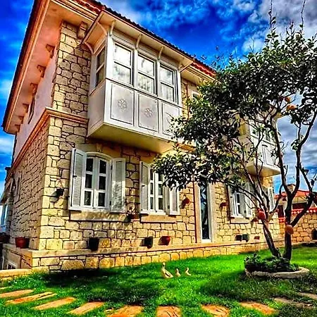 Aleysim Alacati Otel 3*