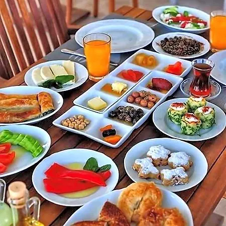 Otel Aleysim Alacati