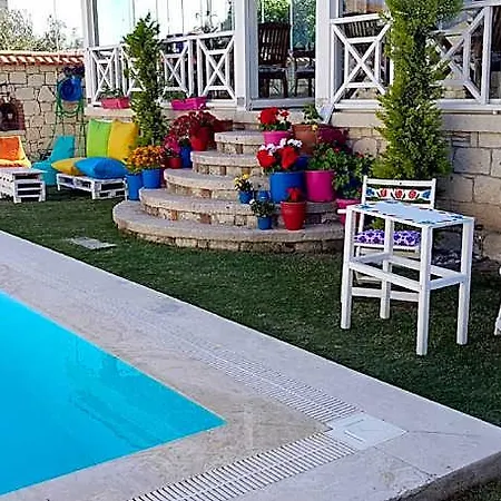 Otel Aleysim Alacati 3*